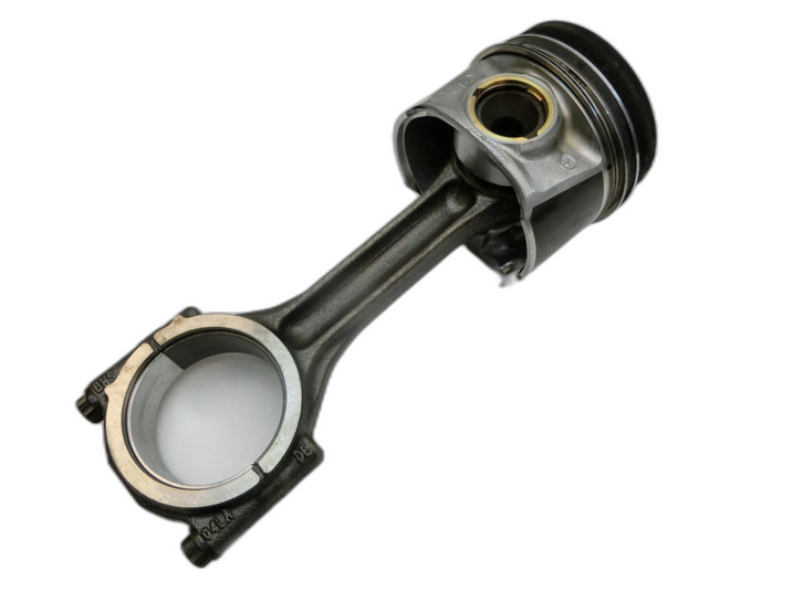 Audi Q5 8R 12-17 TDI 2,0 140KW CNHA Kolben mit Pleuel Pos B  - Bild 1