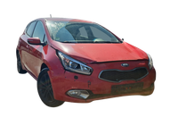 KIA Ceed JD 12-15