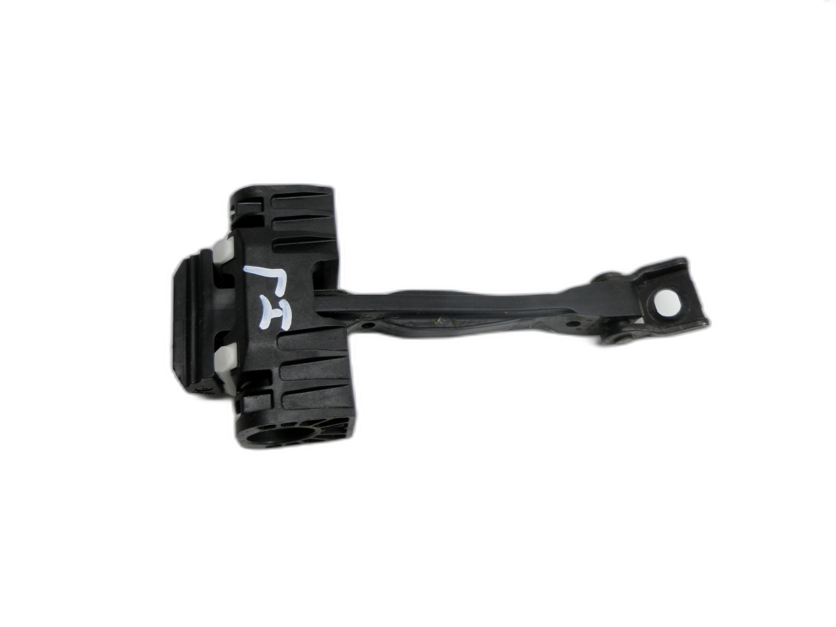 cinta de cierre la puerta Freno Portero Tope izquierda posterior para Skoda Yeti 5L 09-15 - Bild 1