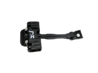 Skoda Yeti 5L 09-15 Türfangband Türbremse Türsteller Türanschlag Links Hinten Skoda Yeti 5L 09-15 16.02.2010... Vorschau 1