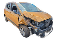 Hyundai I10 IA 13-16 Luftdusche Luftdüse Links Hyundai I10 IA 13-16 30.12.2015 84795-B9000 gebraucht Vorschau 8