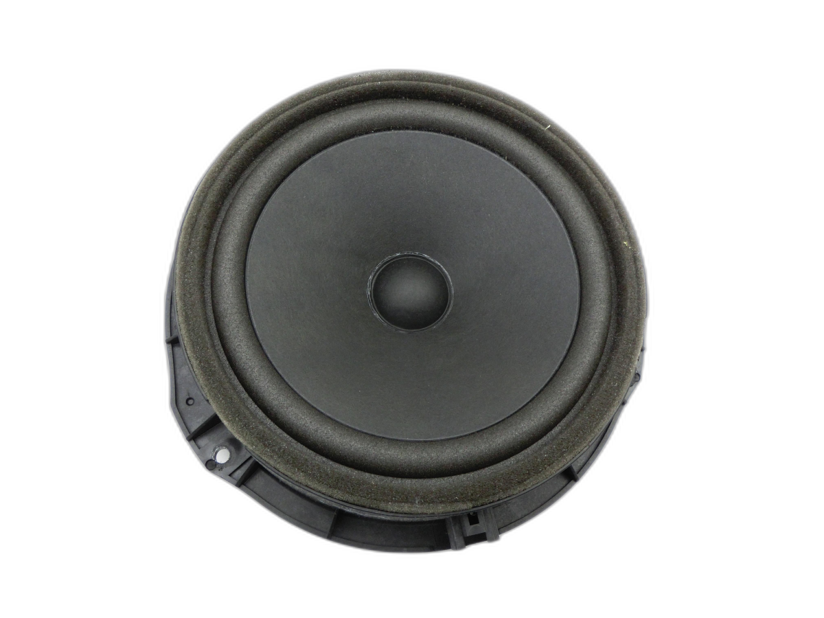 Loudspeaker Left Rear for Hyundai IX20 JC 10-15 - Bild 1