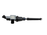 Citroen C3 II 09-13 eHDI 1.6 68KW Kupplungszylinder Geber Geberzylinder Citroen C3 II 09-13 01.01.2011 9672668980... Vorschau 1