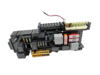 Mercedes S204 W204 C200 08-11 CDI 2,2 100KW Sicherungskasten Zentralelektrik Mercedes S204 W204 C200 08-11... Vorschau 1