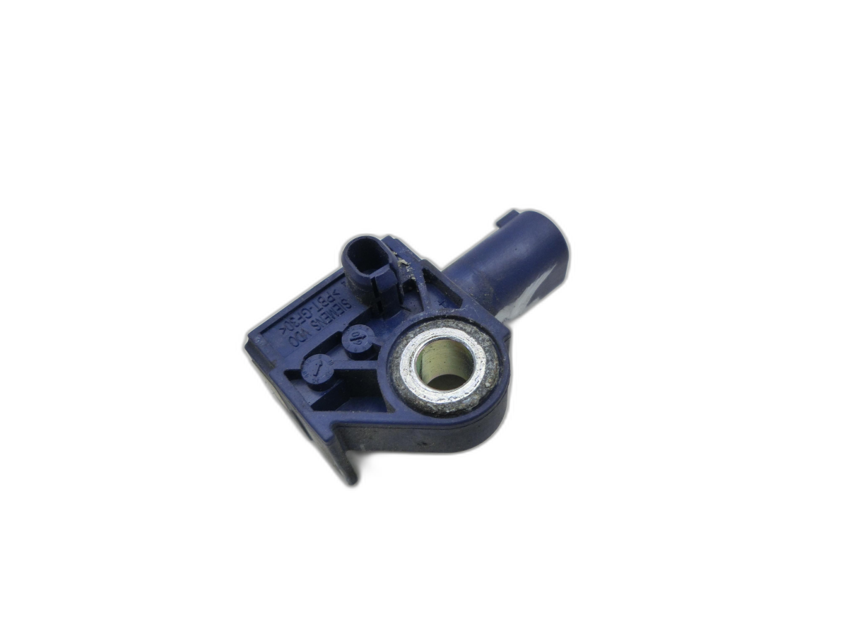 Sensore per Airbag di crash sacchetto aria Dx Mercedes W212 E350 09-14 - Bild 1