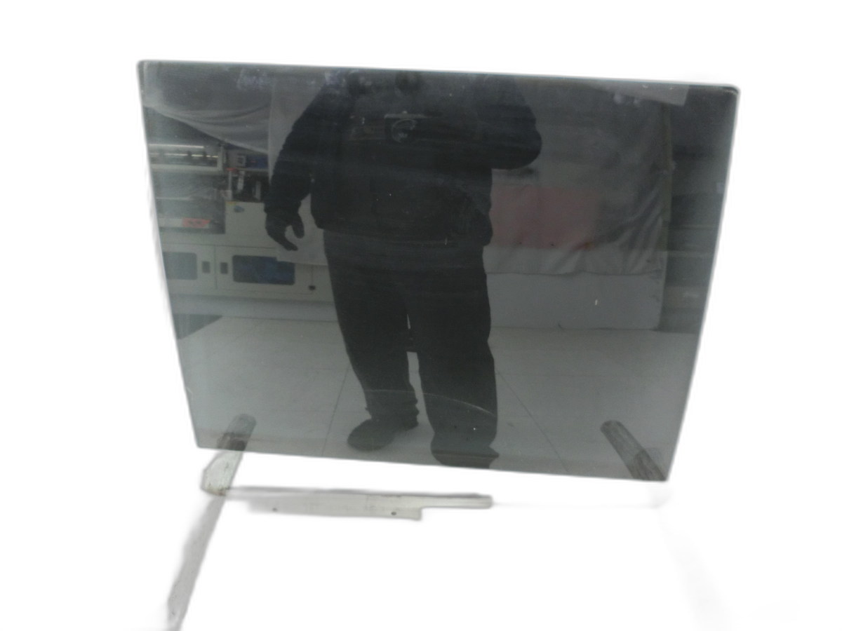 TR Side Window for Door Right Rear Suzuki Swift III MZ 05-10 - Bild 1