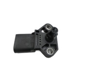 VW Golf 5 V Variant 1K5 03-09 TSI 1,4 59KW Luftdruck MAP Sensor und Ladeluftschlauch VW Golf 5 V Variant 1K5 03-09... Vorschau 1