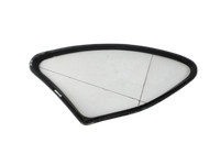 Mercedes W251 R350 10-13  CDI 3,0 195KW Dichtungsrahmen Fensterdichtung Dichtung Rechts Hinten Mercedes W251 R350... Vorschau 1