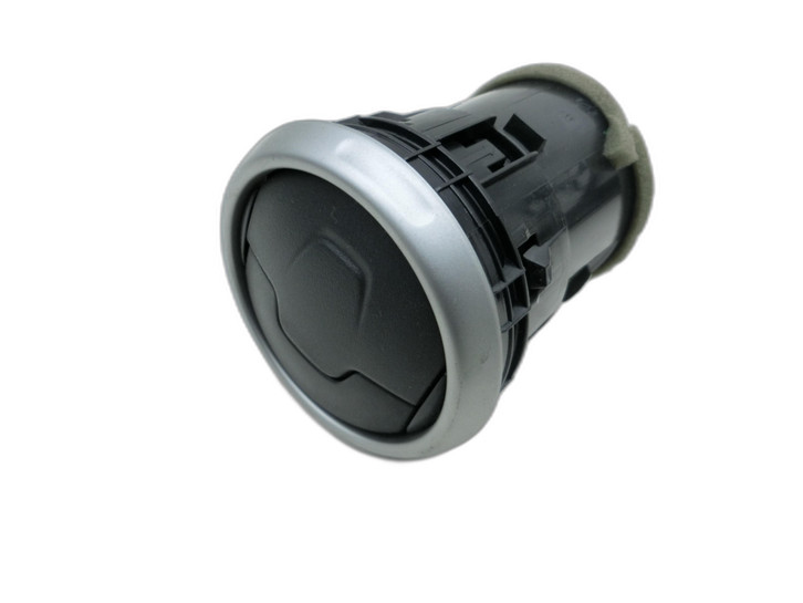 Nissan Qashqai J10 07-10 Luftdusche Luftdüse Links Mitte  - Bild 1