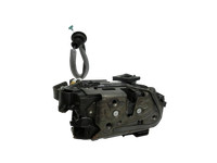 Skoda Octavia 17-20 Break Türschloss m. ZV Stellmotor Rechts Hinten Skoda Octavia 17-20 09.11.2017 5TA839016E gebraucht Vorschau 1