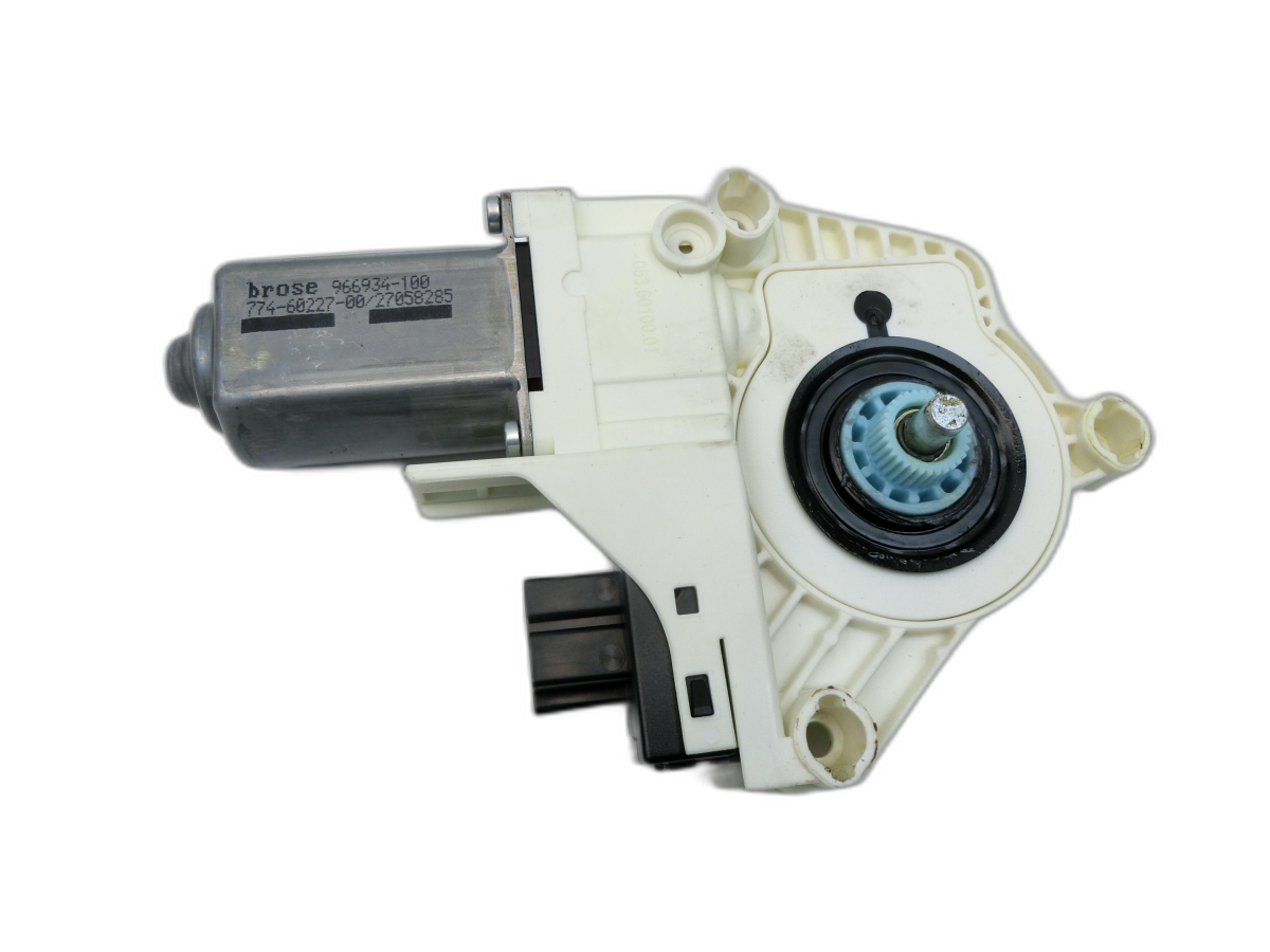 Audi A4 8K B8 07-11 Lim Fensterhebermotor Rechts Vorne  - Bild 1