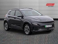 2023 Hyundai KONA 100kW SE Connect 39kWh 5dr Auto Hatchback ELECTRIC Automatic