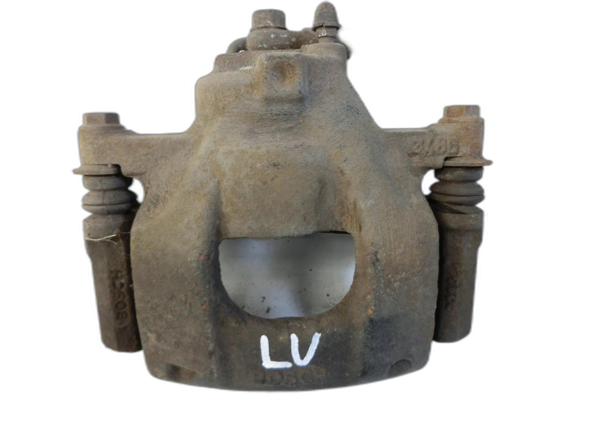 Brake Caliper Front Left for Toyota Aygo I KGB1 05-09 - Bild 1