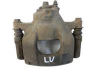 Toyota Aygo I KGB1 05-09 1,0 50KW Bremssattel Bremszange Vorne Links Toyota Aygo I KGB1 05-09 26.09.2007... Vorschau 1