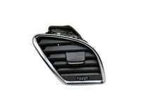 Audi A5 8T S-Line 07-12 Luftdusche Luftdüse Rechts Audi A5 8T S-Line 07-12 24.06.2009 8T1820902C 8T1820902B gebraucht Vorschau 1