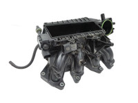 Skoda Fabia 545 10-14 TSI 1,2 63KW CBZA Ansaugbrücke Ansaugkrümmer Skoda Fabia 545 10-14 31.05.2010 03F129711F... Vorschau 1