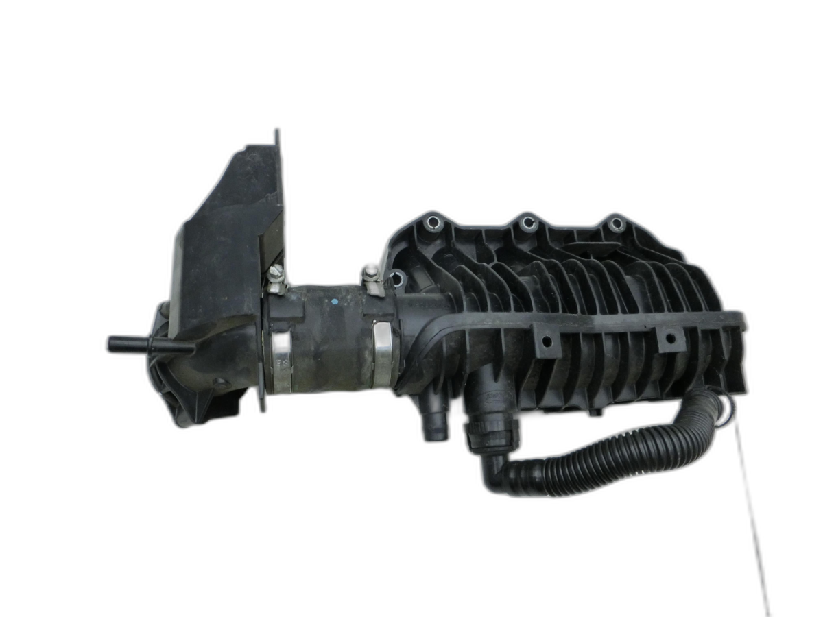 consumo Colector de admisión para Ford Fiesta JA8 VII 12-18 - Bild 1