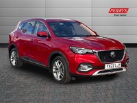 2022 MG MG HS 1.5 T-GDI Exclusive 5dr DCT Hatchback PETROL Automatic