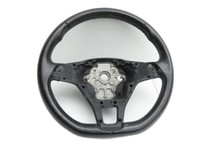 VW Golf 7 VII Variant 13-17 Lenkrad ohne Airbag Schwarz E74 VW Golf 7 VII Variant 13-17 14.01.2014 G198400... Vorschau 1