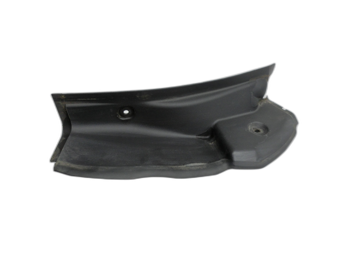 Mercedes W166 ML 350 11-15 Wasserabweiser für Rückleuchte Rechts Hinten  - Bild 1