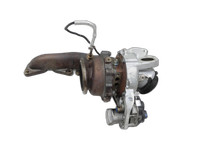 VW Tayron R41  TDI 2,0 142KW DXNB Turbolader Turbo Abgasturbolader VW Tayron R41 20.08.2025 05L253019P 878087-4... Vorschau 1