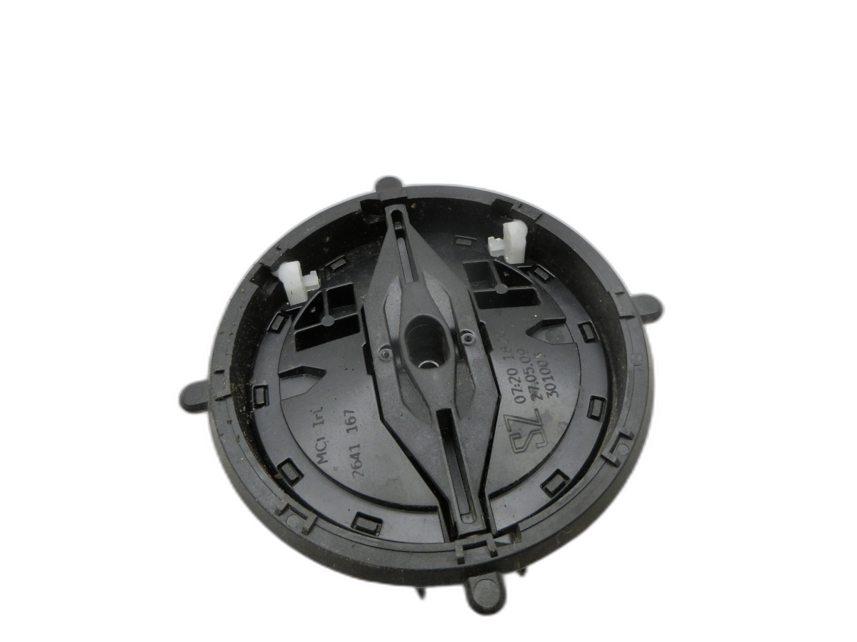 Volvo C30 06-09 Stellmotor für Spiegel Verstellung Rechts  - Bild 1