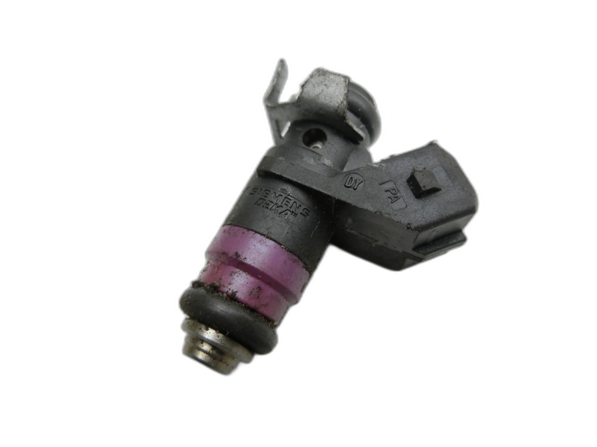 Injector Nozzle Valve Zyl.3 for Renault Megane III 08-12 - Bild 1