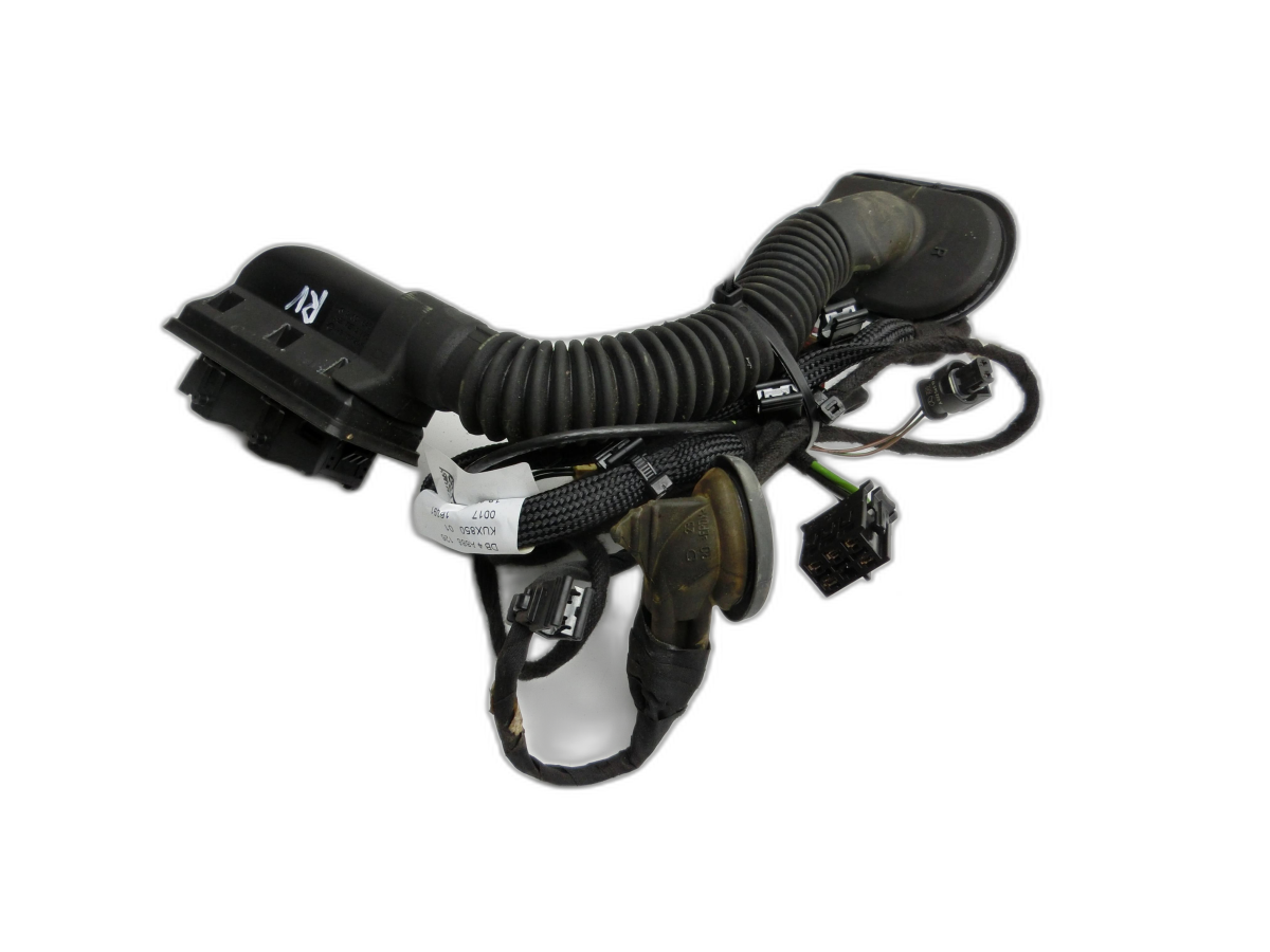 Harness for Door and Window Lift Right Front Mercedes S205 W205 14-18 - Bild 1