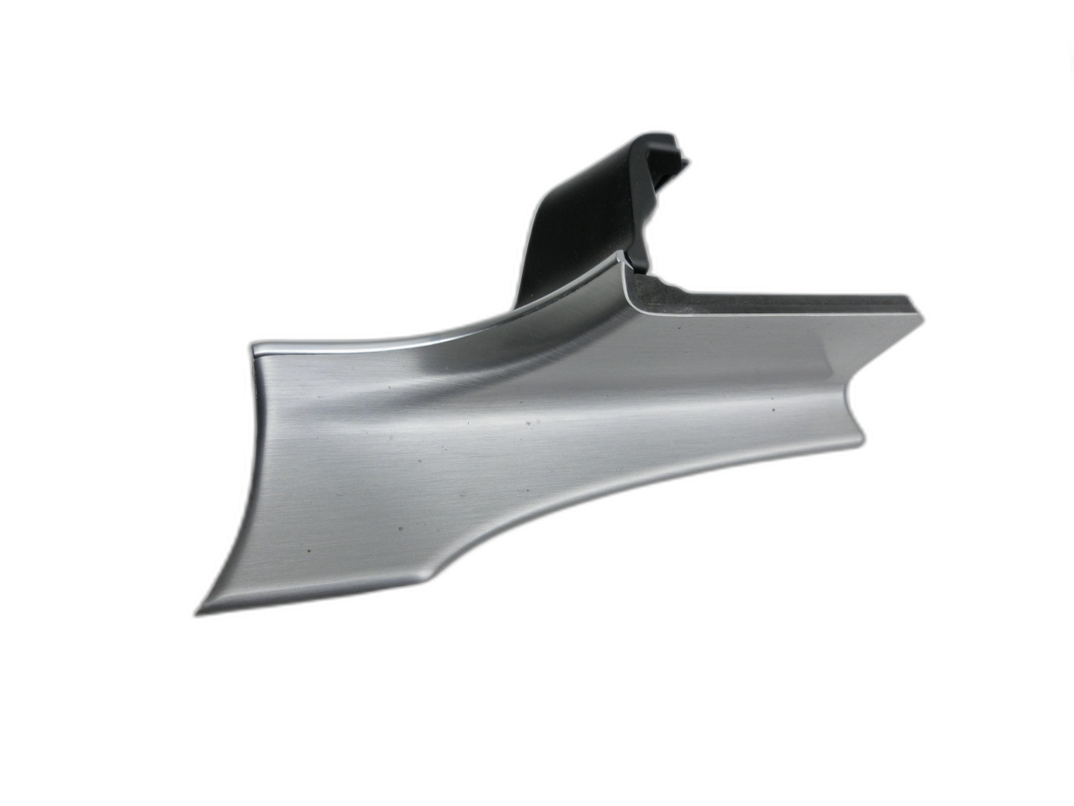 Abertura para Tablero de instrumentos Cubierta Mercedes W205 C250 14-18 - Bild 1