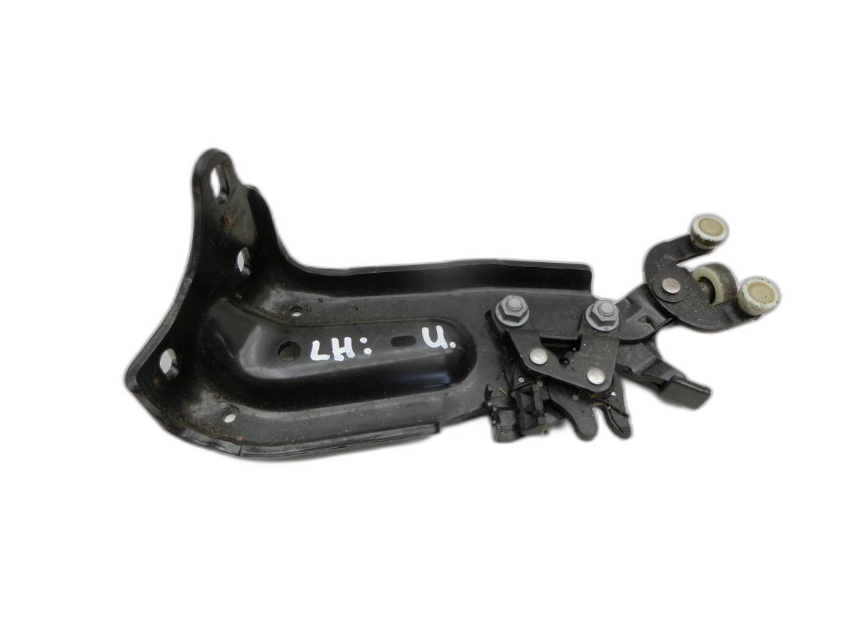 Guide Pulley for Sliding door Left Lower Seat Alhambra II 7N 10-15 - Bild 1