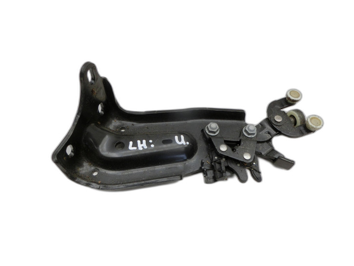 Seat Alhambra II 7N 10-15  Führungsrolle für Schiebetür Links Unten  - Bild 1