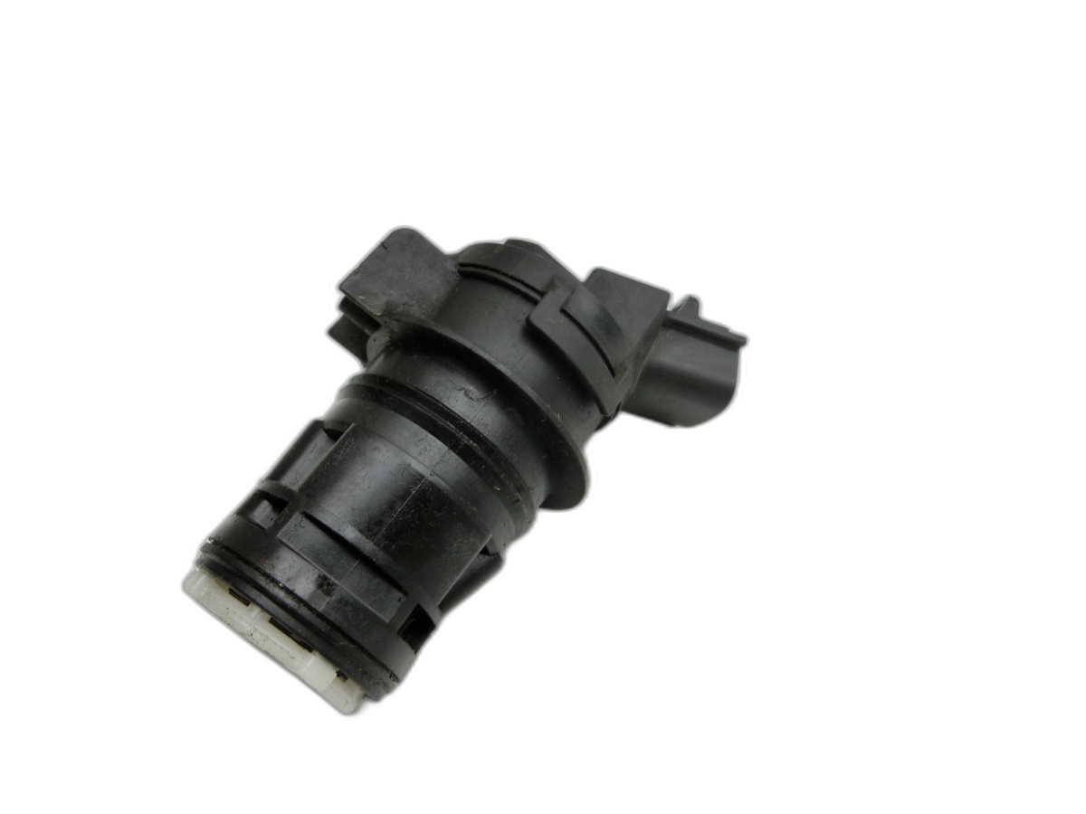 Toyota Prius W2 II 05-09 1,5 57KW Scheibenreinigung Waschwasserpumpe Wischerpumpe  - Bild 1