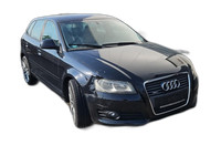 Audi A3 8P qu 08-13 TDI 2,0 103KW Leitung Kraftstoffleitung Rücklauf Audi A3 8P qu 08-13 20.10.2008 gebraucht Vorschau 6