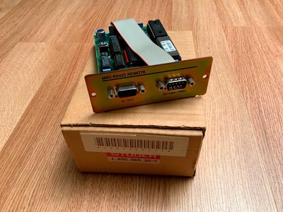 Studer  1.650. 065.00   New