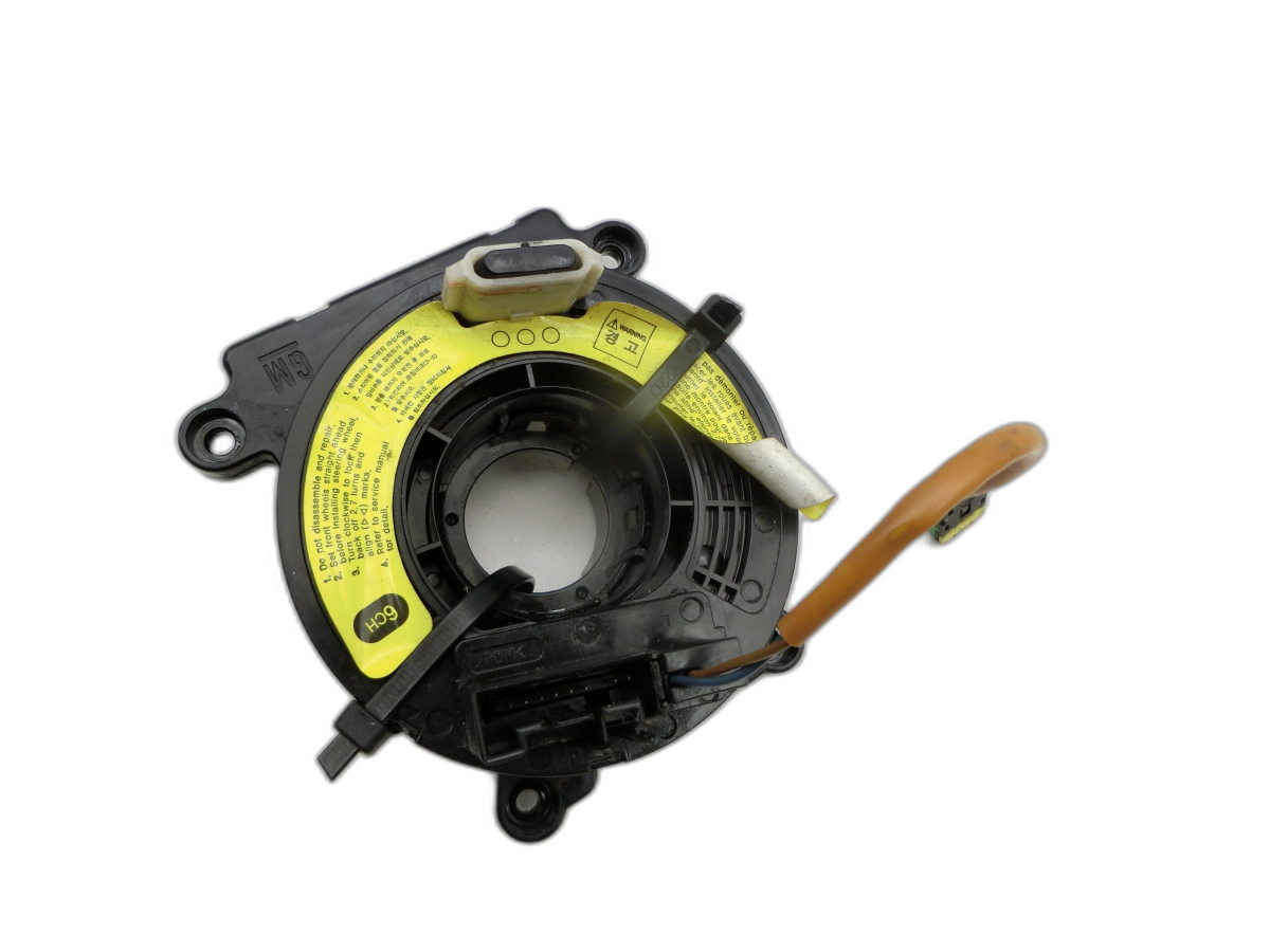 Chevrolet Captiva S10 06-11 Airbag Schleifring Wickelfeder  - Bild 1