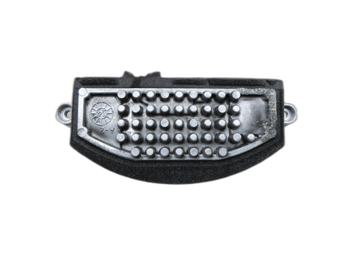 Mini Cooper D F56 14-18 Widerstand Gebläse Lüfter  - Bild 1