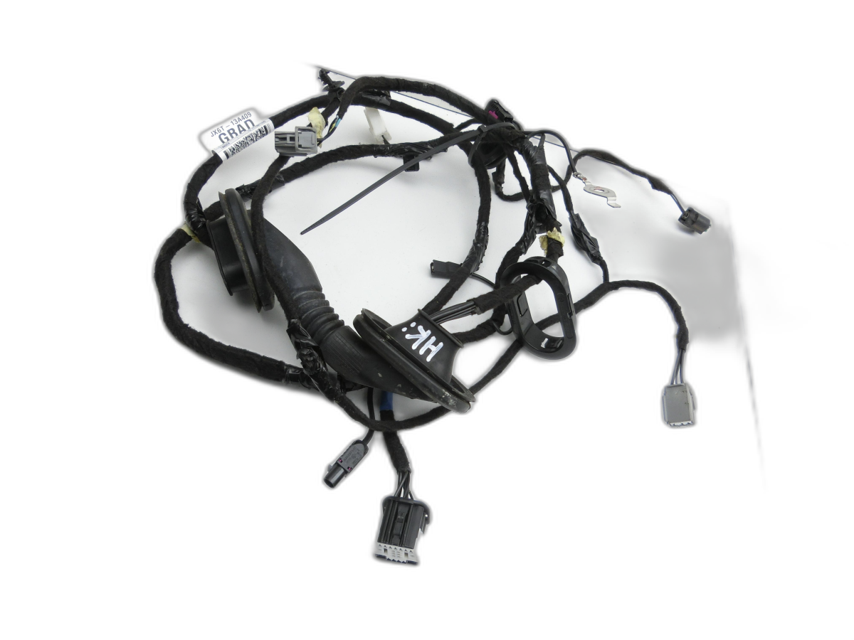 Ford Focus IV 4 HP 18-22 Kombi Kabelbaum für Heckklappe  - Bild 1