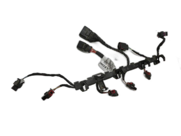 Audi A6 C8 4A 18-23 Hybrid TFSI 2,0 185KW Kabelbaum für Einspritzanlage  - Bild 1