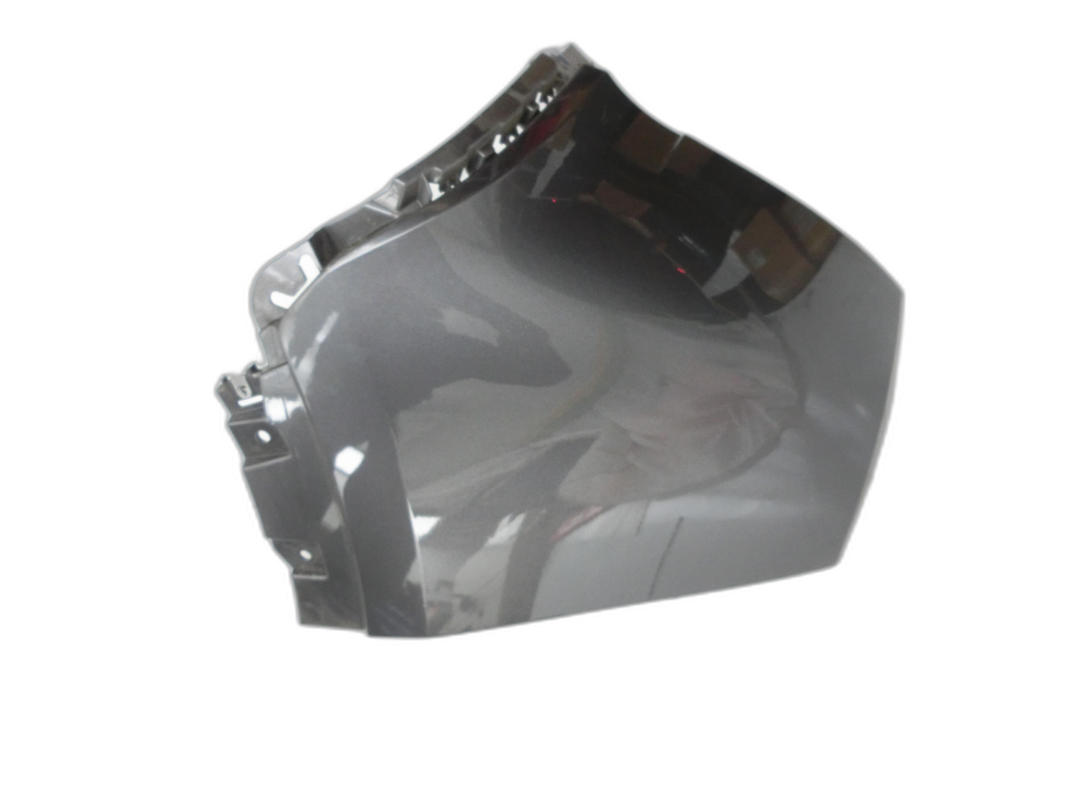 Opel Crossland X D75 20-24 Schutzecke für Stoßstange Stoßfänger Rechts Hinten  - Bild 1