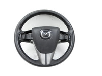 Mazda Cx-7 ER 09-12 Lenkrad Airbaglenkrad Mazda Cx-7 ER 09-12 02.11.2011 EH62-57-K00 T93414A gebraucht Vorschau 1