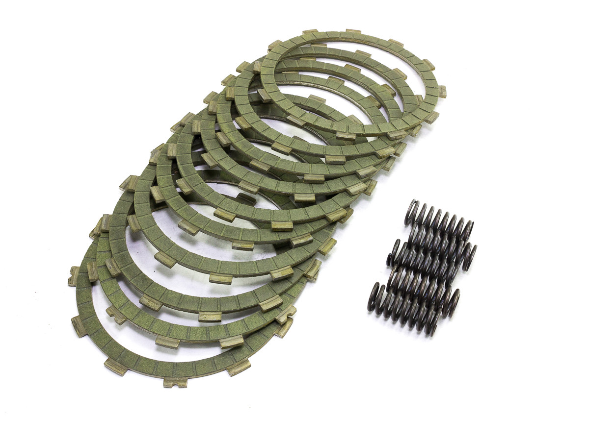 Le taux de coupe augmente EBC SRC070 pour Honda St 1100 ST1100 ST Construction Année 1990-2001