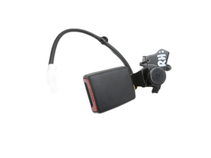 Ssangyong Korando C300 19-24  Gurtschloss Rechts Hinten  - Bild 1