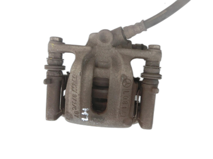 Mercedes W245 B200 05-08 2,0 100KW Bremssattel Bremszange Hinten Links  - Bild 1