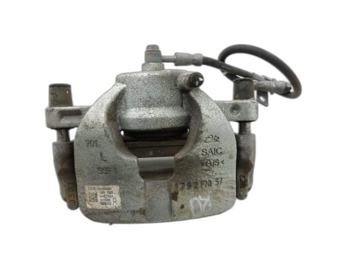 MG Saic MG4 EV EV  54KW Bremssattel Bremszange Vorne Rechts  - Bild 1