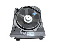 BMW 320d F31 12-15 Lautsprecher Links Vorne BMW 320d F31 12-15 21.12.2012 65139210149 9210149 65.13-9210149-05 gebraucht Vorschau 1