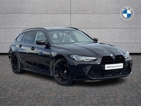 2024 BMW M3 Touring xDrive Competition M 5dr Step Auto Estate Petrol Automatic
