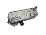 BMW 428i F36 14-17 2,0 180KW Ölkühler BMW 428i F36 14-17 02.06.2016 17217600553 7600553 17.21-7600553-03 gebraucht Vorschau 1