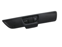 Peugeot 508 I 8D 10-14 Schalter für Tankdeckel und Heckklappe Peugeot 508 I 8D 10-14 20.11.2012 96770584ZD... Vorschau 1