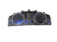 VW Touareg 7L 06-10 TDI 2,5 120KW Kombiinstrument Tacho VW Touareg 7L 06-10 18.05.2007 7L6920875LX 7L6920875G... Vorschau 1