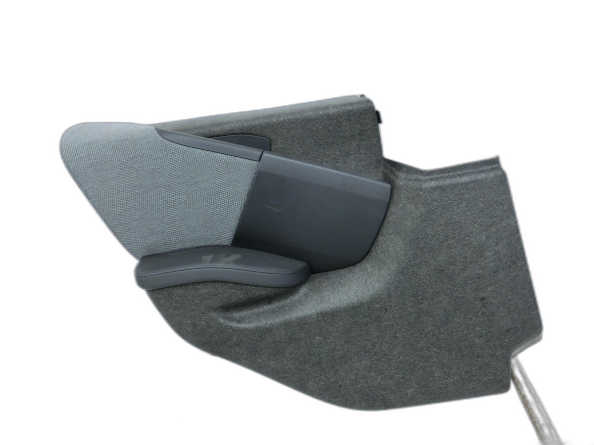 Pannello portiera Sx posteriore per BMW I3 I01 13-17 - Bild 1